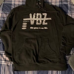 HoopCulture Sweatshirt